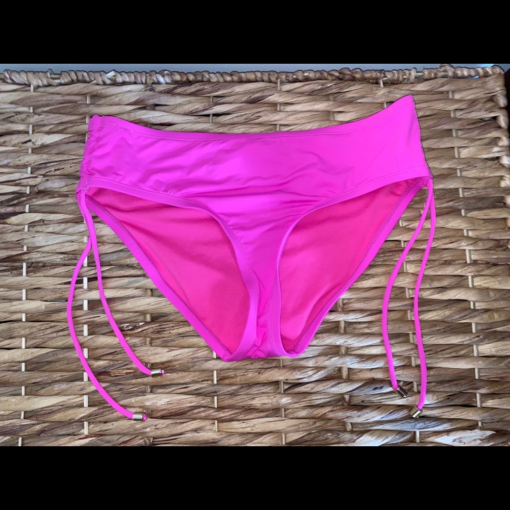 Bathing Suit Bottoms
